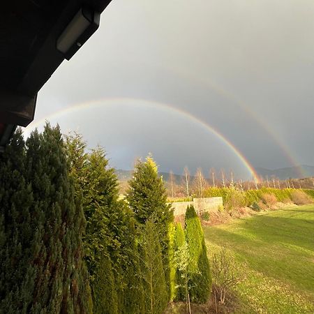 Rest - Romantische - Erholsame - Schoene - Tage Siegsdorf Bagian luar foto