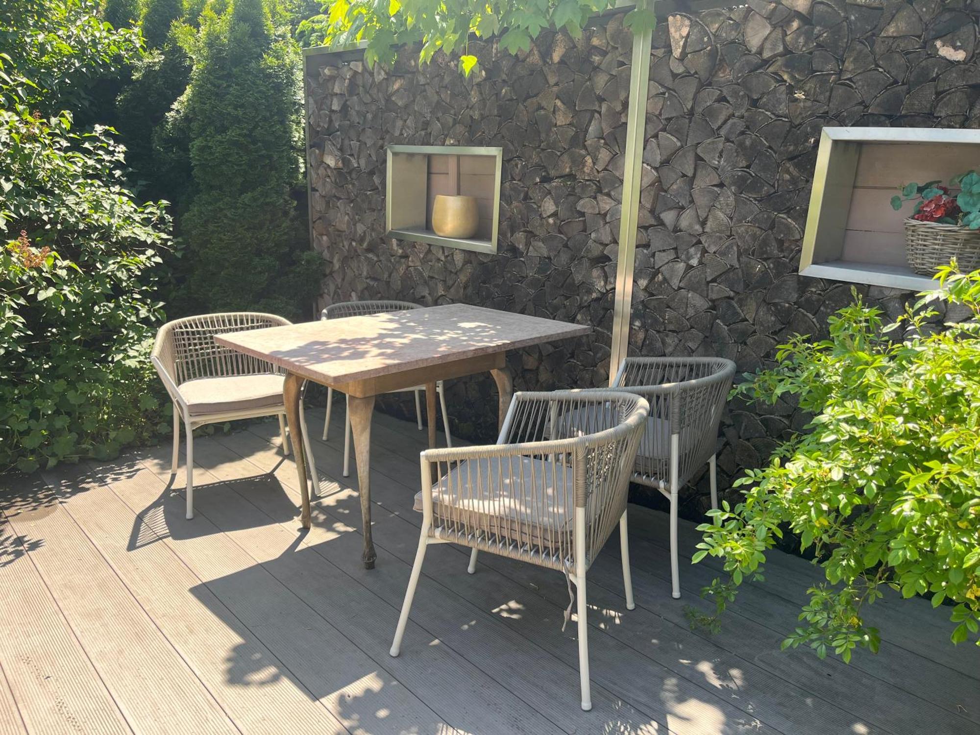 Rest - Romantische - Erholsame - Schoene - Tage Siegsdorf Bagian luar foto